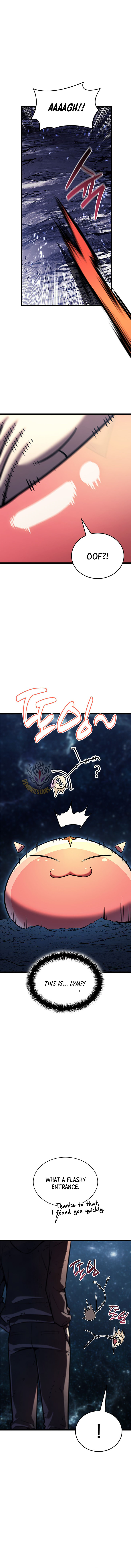 The Return of the Disaster-Class Hero Chapter 173 16